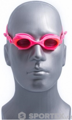 Dětské plavecké brýle BornToSwim Fish Junior Swim Goggles