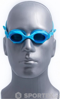 Dětské plavecké brýle BornToSwim Fish Junior Swim Goggles