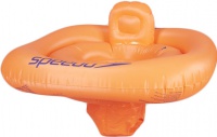 Vodní sedátko Speedo Sea Squad Swim Seat Orange