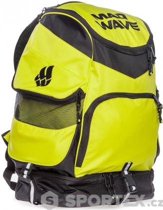 Plavecký batoh Mad Wave Mad Team Backpack