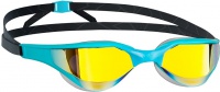 Plavecké brýle Mad Wave Razor Rainbow Goggles