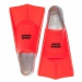 Plavecké ploutve Mad Wave Short Training Fins Orange