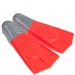 Plavecké ploutve Mad Wave Short Training Fins Orange