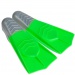 Plavecké ploutve Mad Wave Short Training Fins Green