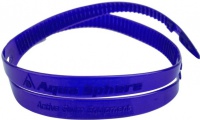Náhradní řemínek pro plavecké brýle Aqua Sphere Replacement Strap 12mm Náhradní řemínek pro plavecké brýle Aqua Sphere Replacement Strap 12mm