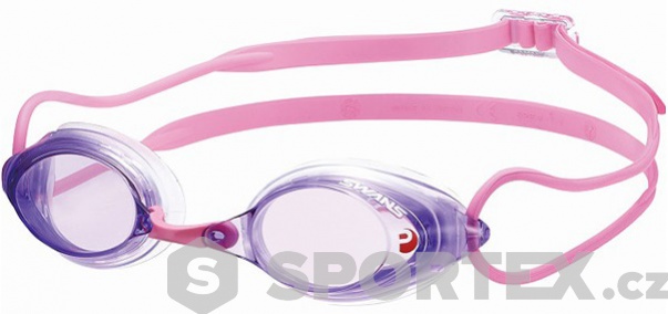 Plavecké brýle Swans SRX-N PAF