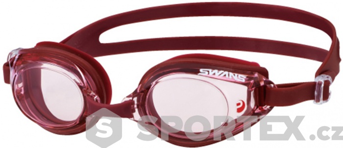 Plavecké brýle Swans SW-43 PAF