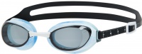 Dioptrické plavecké brýle Speedo Aquapure Optical Black/White/Smoke