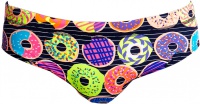 Funky Trunks Dunking Donuts Classic Brief