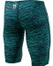 Pánské závodní plavky Tyr Thresher Baja Male Short Green