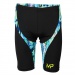 Pánské plavky Michael Phelps Freeze Jammer Multicolor/Black