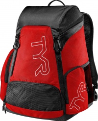 Plavecký batoh Tyr Alliance Team Backpack 30L