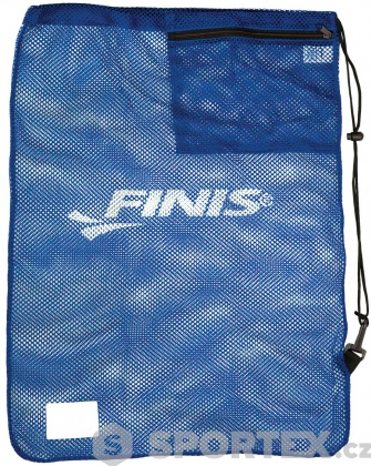 Vak na plavecké pomůcky Finis Mesh Gear Bag