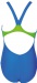 Arena Palette Junior One Piece Pix Blue/Black