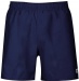 Pánské plavecké šortky Arena Fundamentals Boxer Navy/White