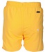 Chlapecké plavecké šortky Arena Fundamentals Boxer Junior Yellow/White