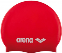 Dětská plavecká čepička Arena Classic Silicone Junior