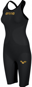 Arena Powerskin Carbon Air2 FBSLCB Black/Gold Arena Powerskin Carbon Air2 FBSLCB Black/Gold