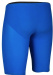 Závodní pánské plavky Arena Powerskin Carbon Air2 Jammer Electric Blue/Dark Grey/Fluo Yellow