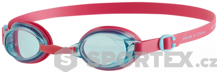 Dětské plavecké brýle Speedo Jet junior