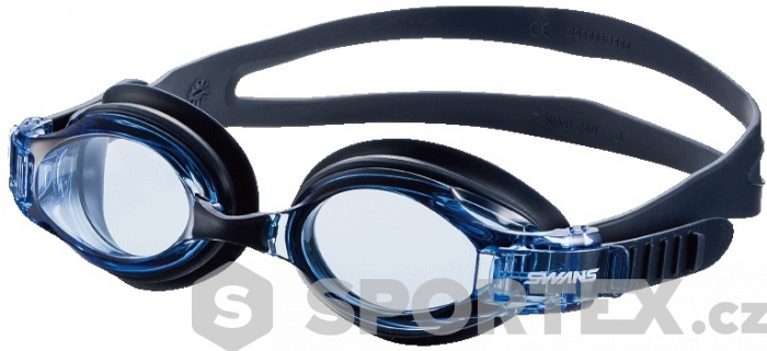 Plavecké brýle Swans SW-34