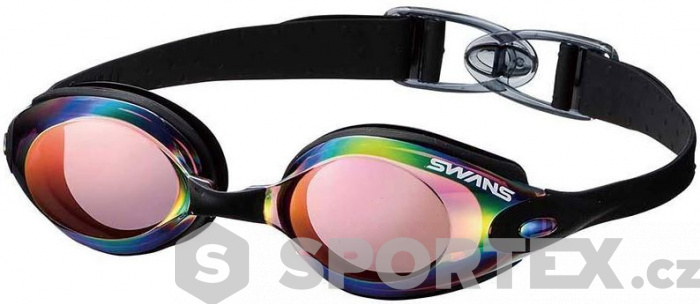 Plavecké brýle Swans SWB-1M Mirror