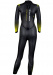 Dámský plavecký neopren Aqua Sphere Racer 2.0 Women Black/Yellow