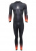 Pánský plavecký neopren Aqua Sphere Pursuit 2.0 Men Black/Orange