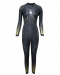 Dámský plavecký neopren Aqua Sphere Phantom 2.0 Women Black/Gold