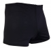 Pánské plavky Tyr Solid Boxer Black