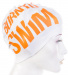 Plavecká čepice BornToSwim Classic Silicone