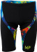 Pánské plavky Michael Phelps Fusion Jammer Multicolor/Black