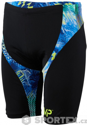 Pánské plavky Michael Phelps Vital Jammer Multicolor/Black