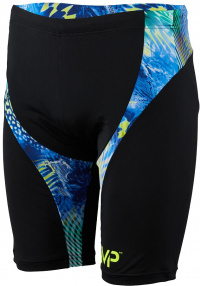 Pánské plavky Michael Phelps Vital Jammer Multicolor/Black