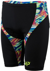 Pánské plavky Michael Phelps Wave Jammer Multicolor/Black