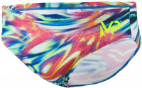 Pánské plavky Michael Phelps Wave Slip Multicolor