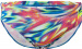 Pánské plavky Michael Phelps Wave Slip Multicolor