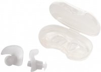 Špunty do uší Tyr Silicone Molded Ear Plugs