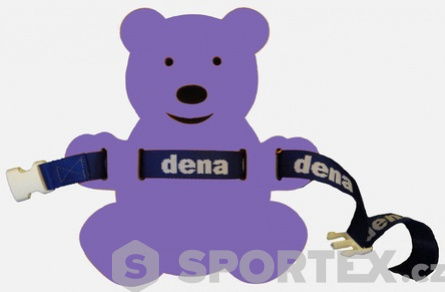 Plavecký pás Matuska Dena Bear Swimming Belt