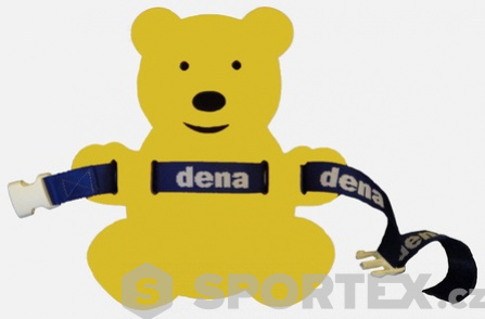 Plavecký pás Matuska Dena Bear Swimming Belt