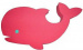 Plavecká deska Matuska Dena Whale Kickboard