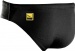 Chlapecké plavky Finis Youth Brief Black