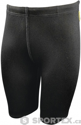 Chlapecké plavky Finis Youth Jammer Black