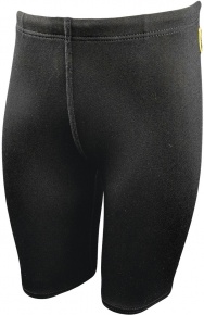 Chlapecké plavky Finis Youth Jammer Black
