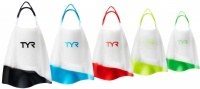 Plavecké ploutve Tyr Hydroblade Fins