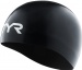Plavecká čepice Tyr Tracer-X Racing Swim Cap Black