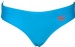 Chlapecké plavky Arena Kids Boy Brief Turquoise/Nectarine