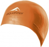 Plavecká čepice Aquafeel Bullitt Silicone Cap Plavecká čepice Aquafeel Bullitt Silicone Cap