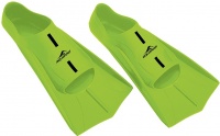 Plavecké ploutve Aquafeel Training Fins Green