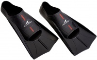 Plavecké ploutve Aquafeel Training Fins Black